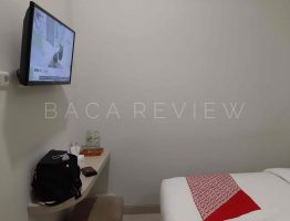 Review Pesan Hotel Jorrel Inn Banyuwangi dengan Aplikasi OYO